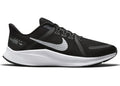 Nike Quest 4 Schwarz Weiß