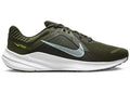 Nike Quest 5 Cargo Khaki Sequoia White Glacier Blue