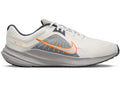 Nike Quest 5 Sail Thunder Blue Light Iron Ore Total Orange