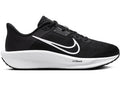 Nike Quest 6 Schwarz Eisengrau Weiß