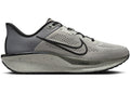 Nike Quest 6 Light Iron Ore Flat Pewter Black