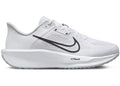 Nike Quest 6 Weiß Reines Platin Schwarz