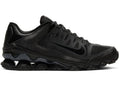 Nike Reax 8 TR Schwarz Anthrazit