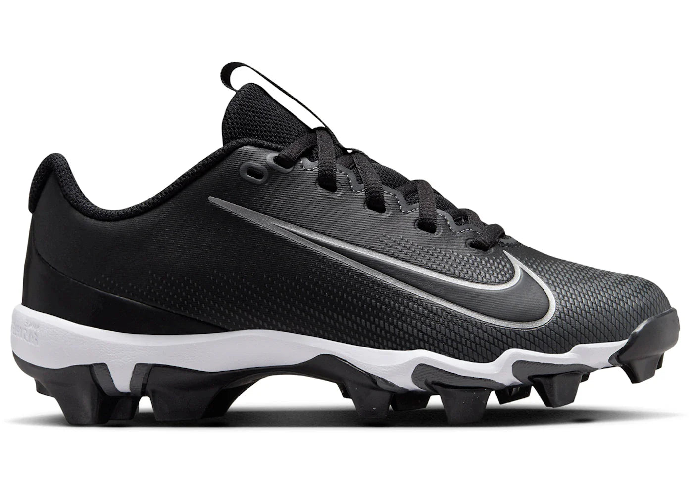 Nike Vapor Shark 3 Black Dark Grey White (GS)