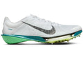 Nike Victory 2 Weiß Bright Spruce Electric Algae Schwarz