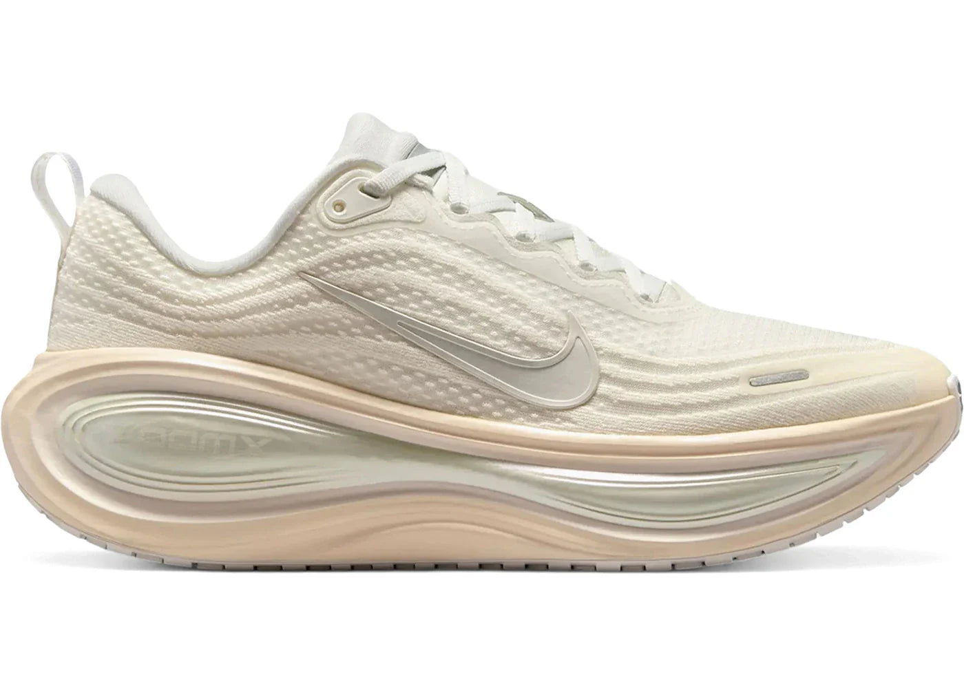 Nike Vomero Plus Summit White Phantom Chalk (Damen)