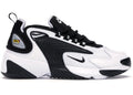 Nike Zoom 2K Weiß Schwarz