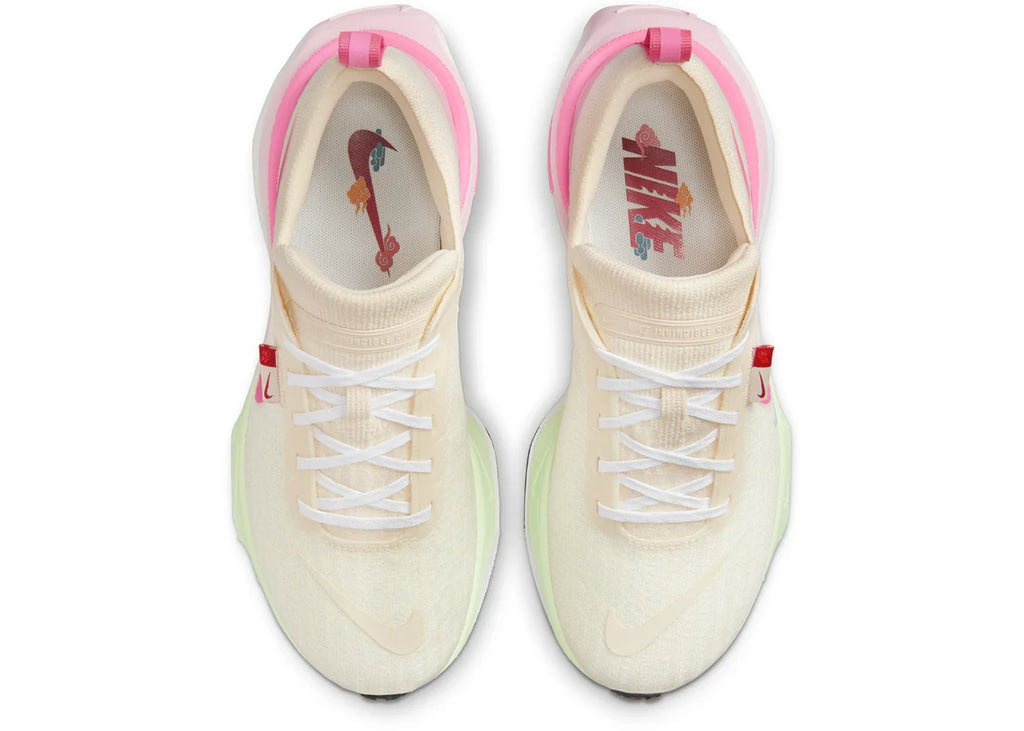 Nike ZoomX Invincible Run 3 Year of the Dragon (Damen)