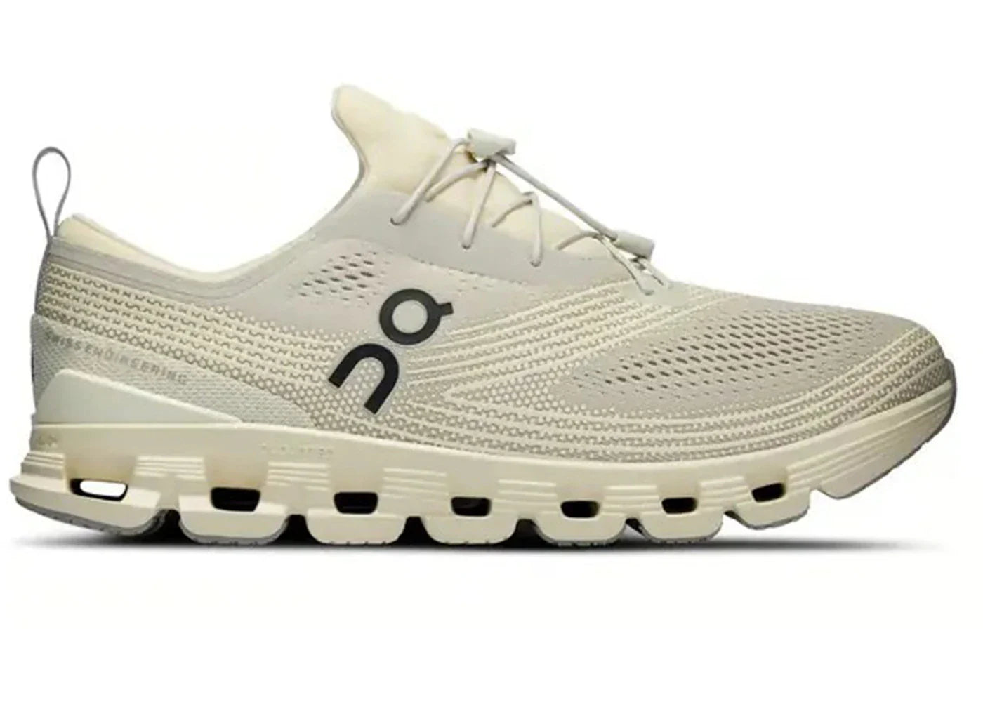 Auf dem Lauf Cloud X Z5 Eiscreme