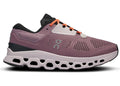 On Running Cloudstratus 3 Quartz Lily (Damen)