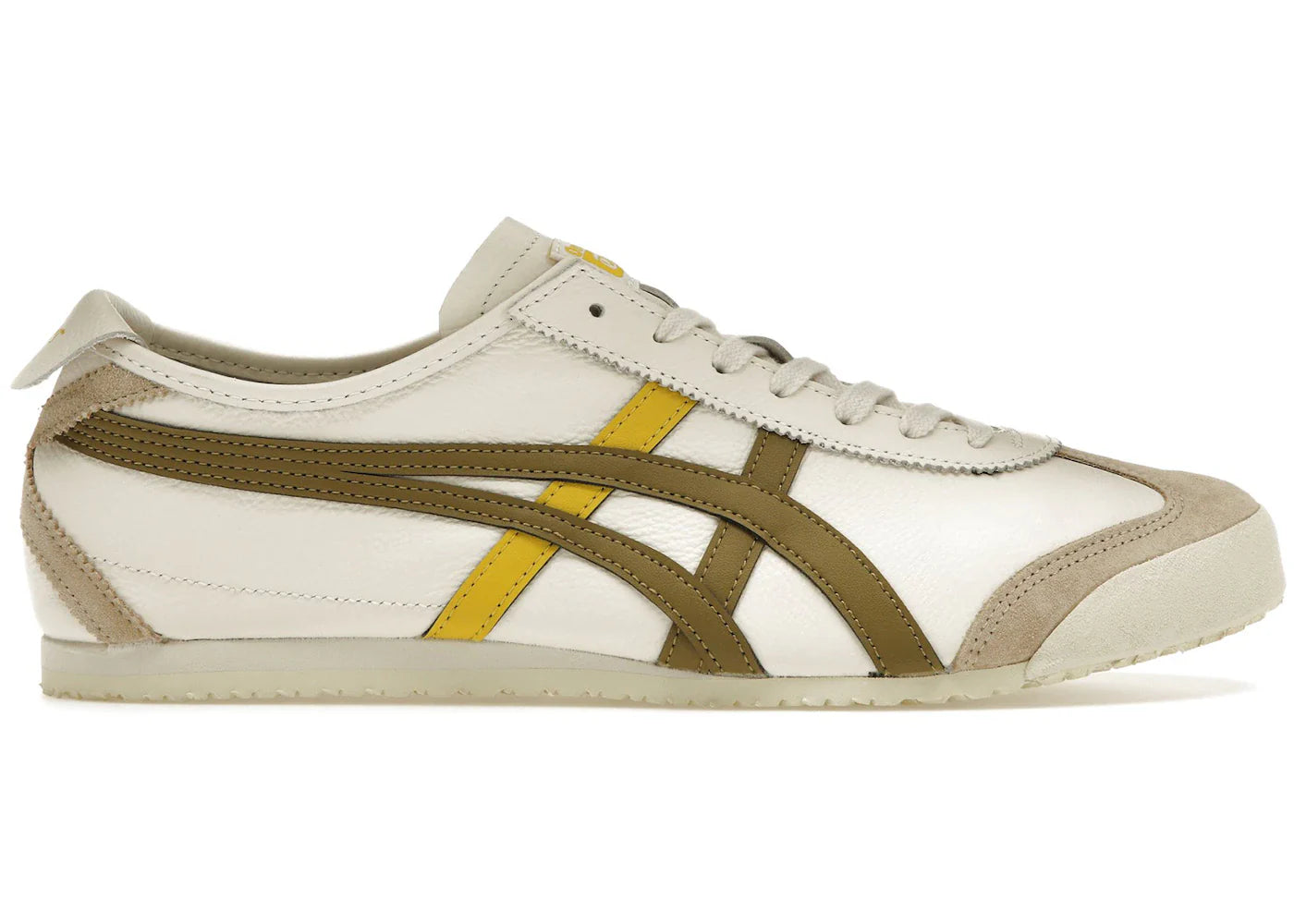 Onitsuka Tiger Mexico 66 Cream Rover %