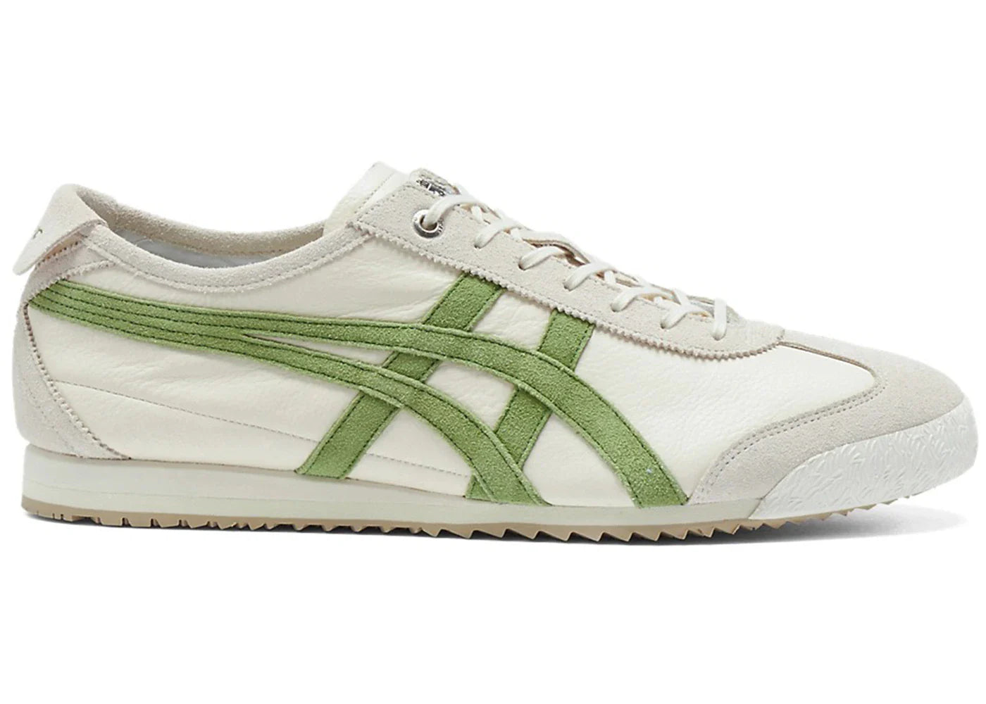 Onitsuka Tiger Mexico 66 SD Birch Green