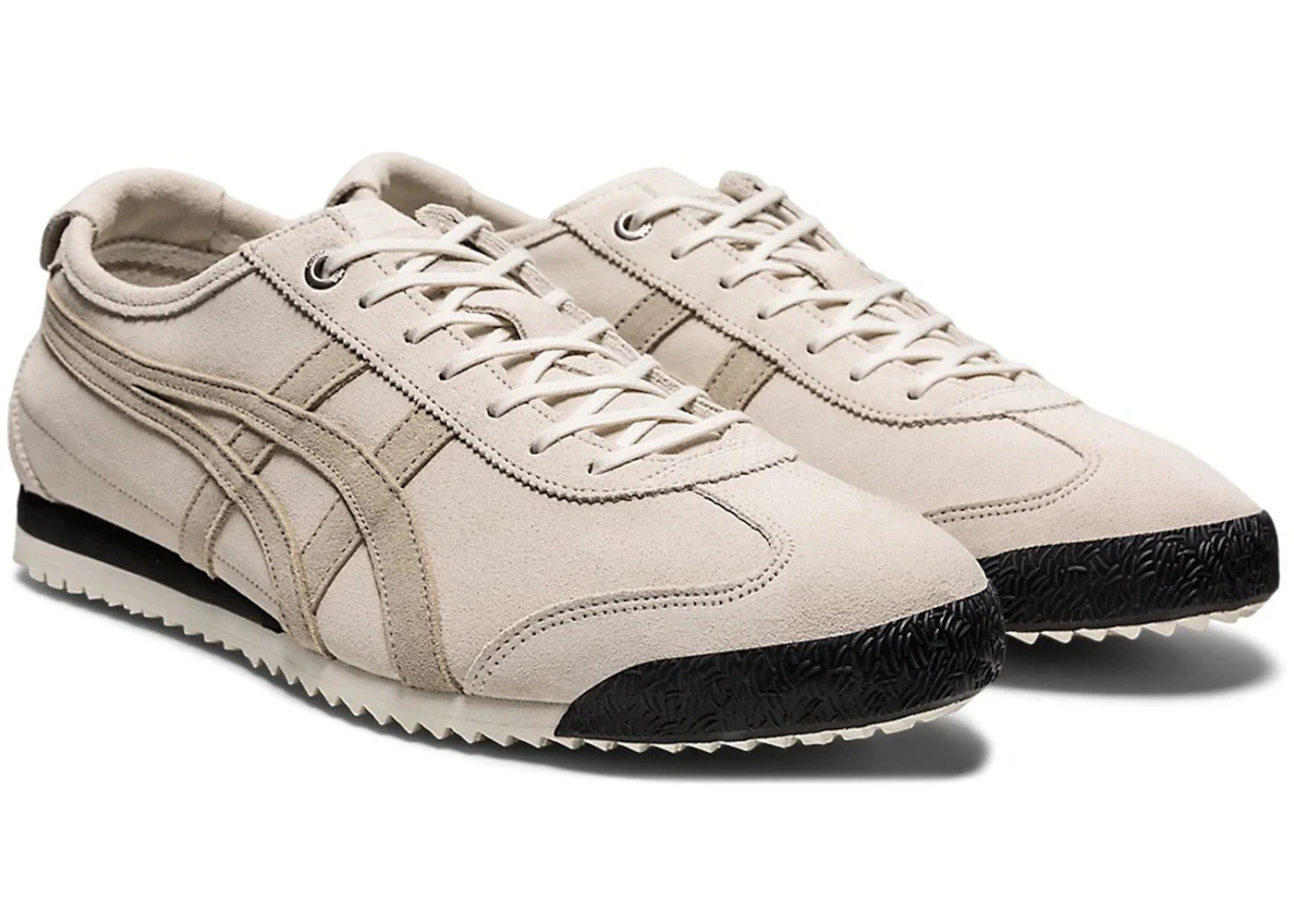 Onitsuka Tiger Mexico 66 SD Birkenholzkrepp