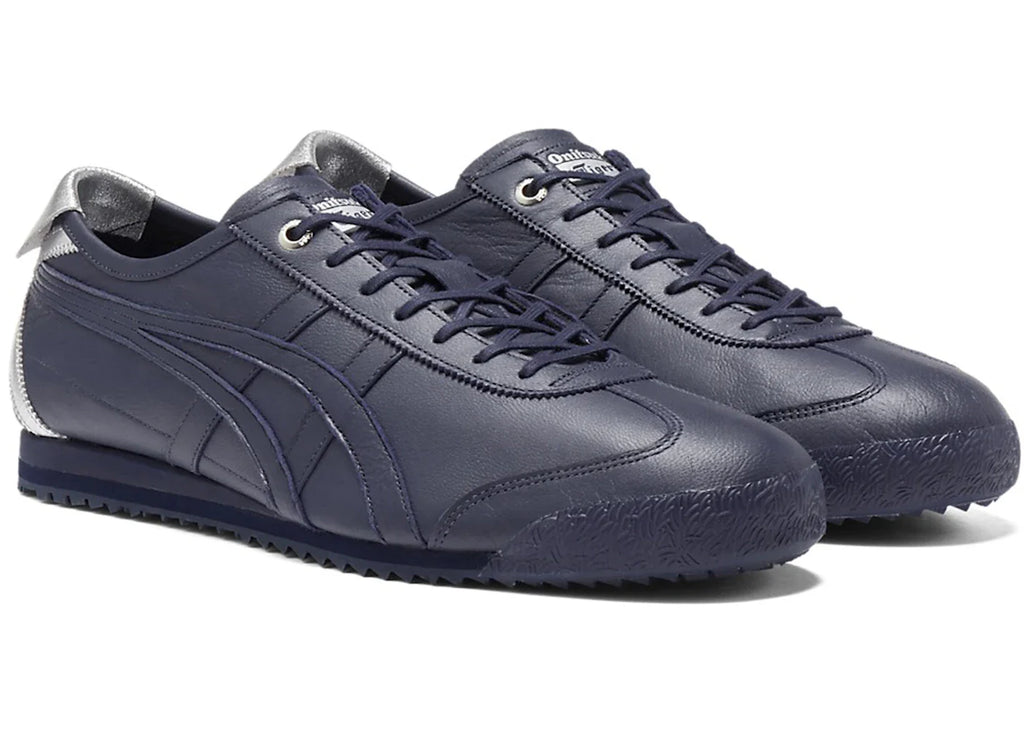 Onitsuka Tiger Mexico 66 SD Midnight Navy Silver
