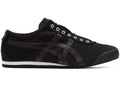 Onitsuka Tiger Mexico 66 Slip-On Schwarz
