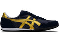 Onitsuka Tiger Serrano Midnight Pure Gold