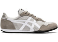 Onitsuka Tiger Serrano Oyster Gray White
