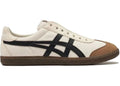 Onitsuka Tiger Tokuten Slip-On Weiß Braun Schwarz