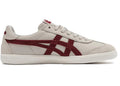 Onitsuka Tiger Tokuten Weißer Burgunderrot