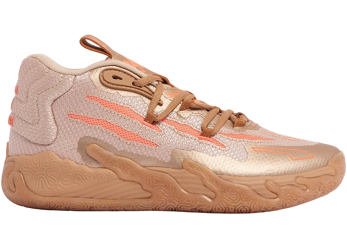 Puma LaMelo Ball MB.03 Chinesisches Neujahr (GS)