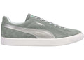Puma Suede Vintage Made in Japan Quarry Silver