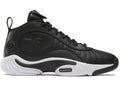Reebok Answer III Schwarz Weiß