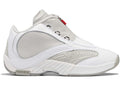 Reebok Answer IV Packer Schuhe Weiß Silber