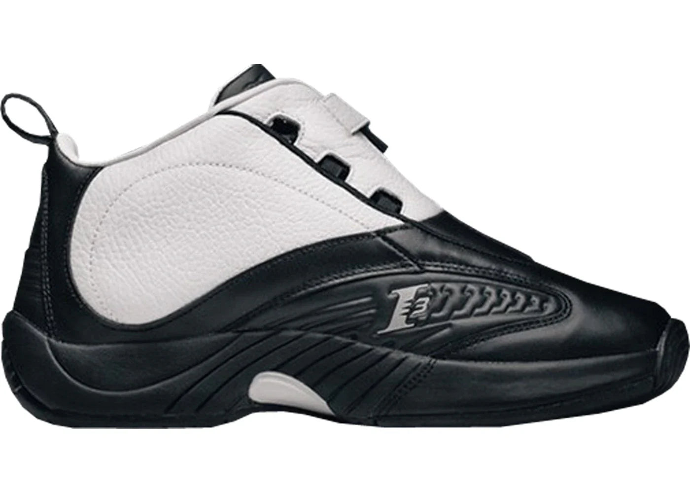 Reebok Answer IV Stepover (2017)