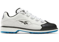 Reebok Question Low Golf Black Toe