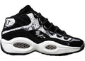 Reebok Question Mid Bait Snake GITD