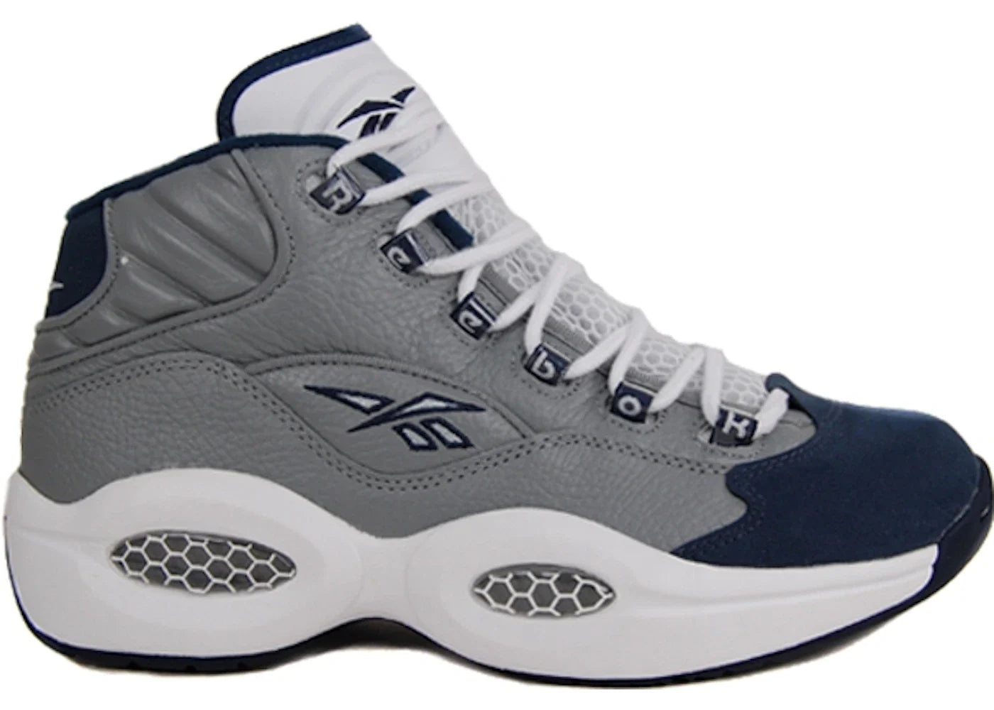 Reebok Question Mid Georgetown