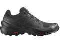 Salomon Speedcross 6 Black Phantom (Women's)