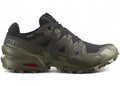 Salomon Speedcross 6 Gore-Tex Black Peat