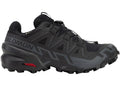 Salomon Speedcross 6 Gore-Tex Black Phantom (Women's)