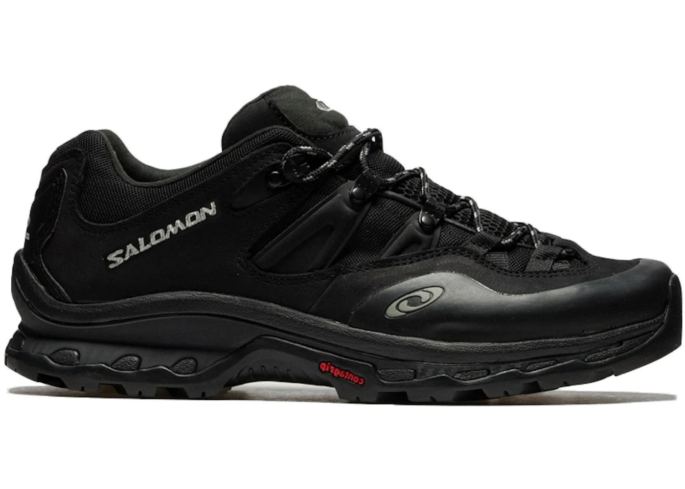 Salomon XT-Quest 2 Advanced Schwarz