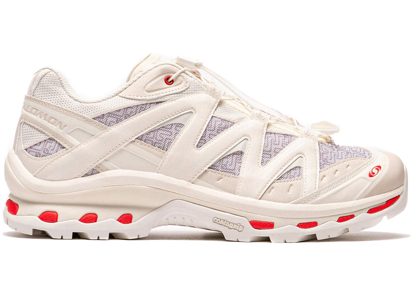 Salomon XT-Quest PANHUI Vanilleeis