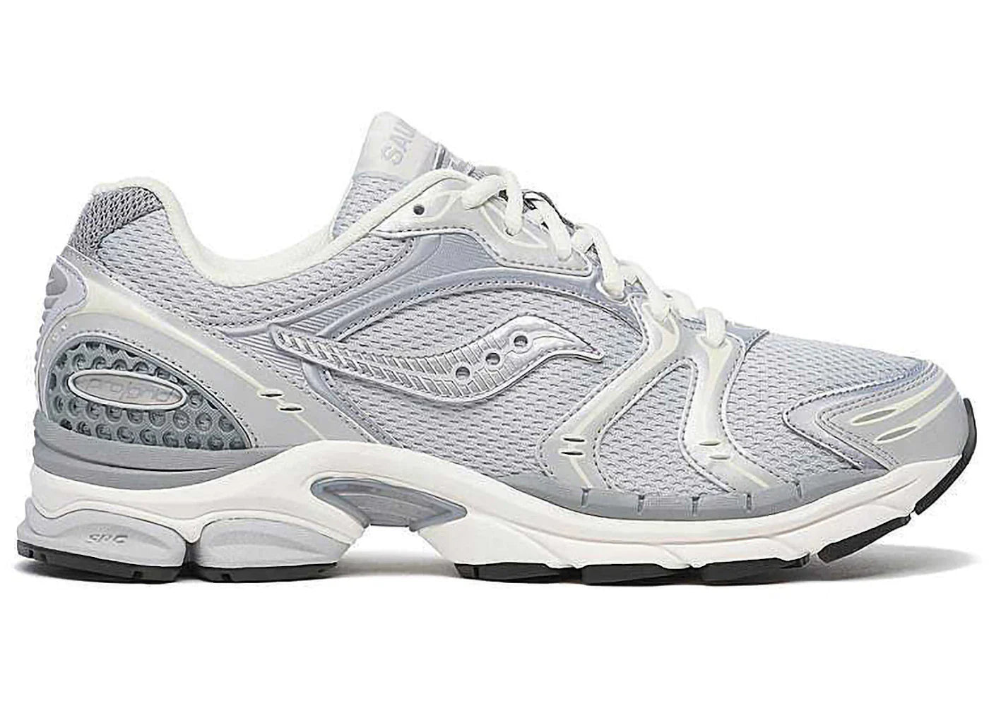 Saucony ProGrid Triumph 4 CS Hellgrau