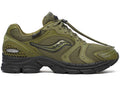 Saucony ProGrid Triumph 4 Gorpcore Avocado