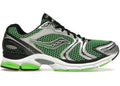 Saucony ProGrid Triumph 4 Grün Silber Schwarz