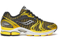 Saucony ProGrid Triumph 4 Lemon Chrome