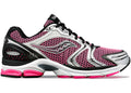 Saucony ProGrid Triumph 4 Pink Silber