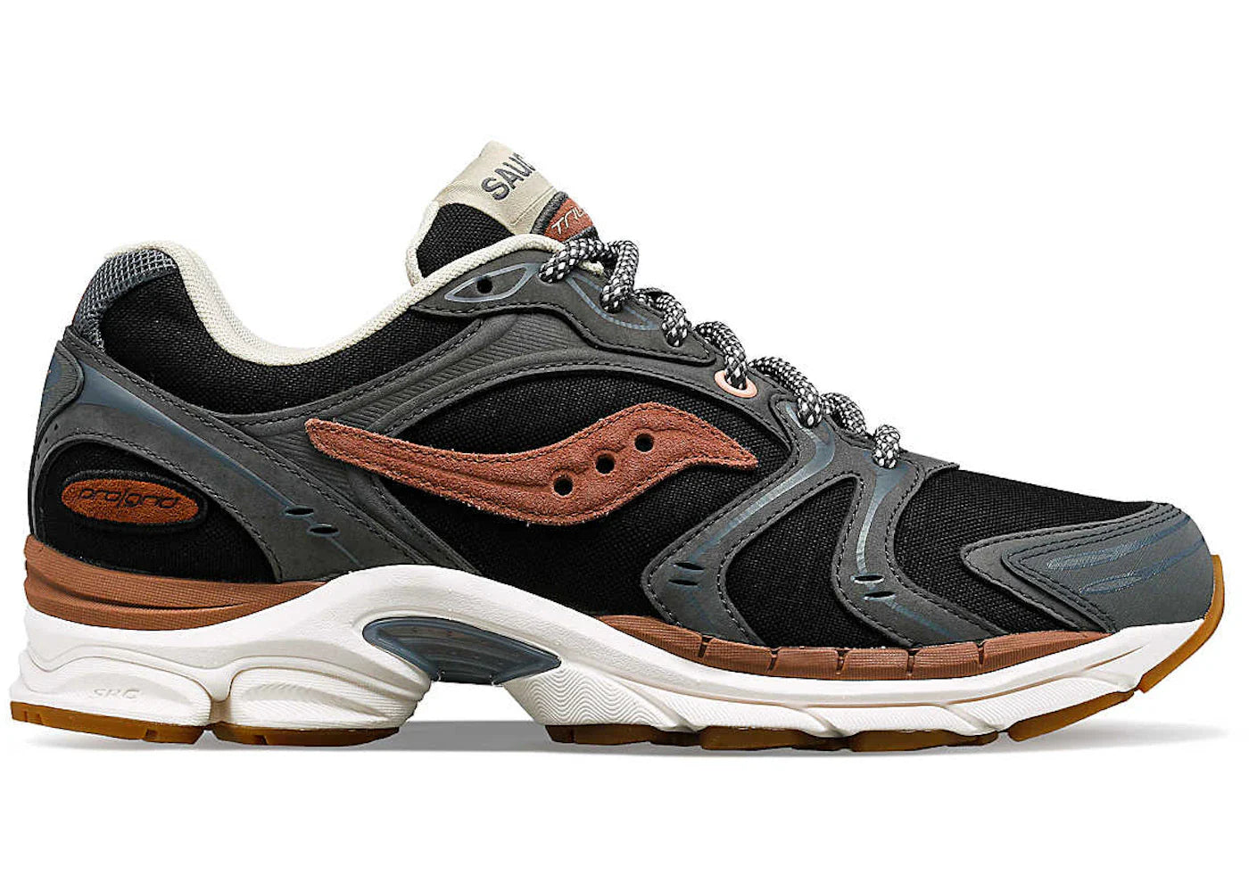 Saucony ProGrid Triumph 4 Sicher