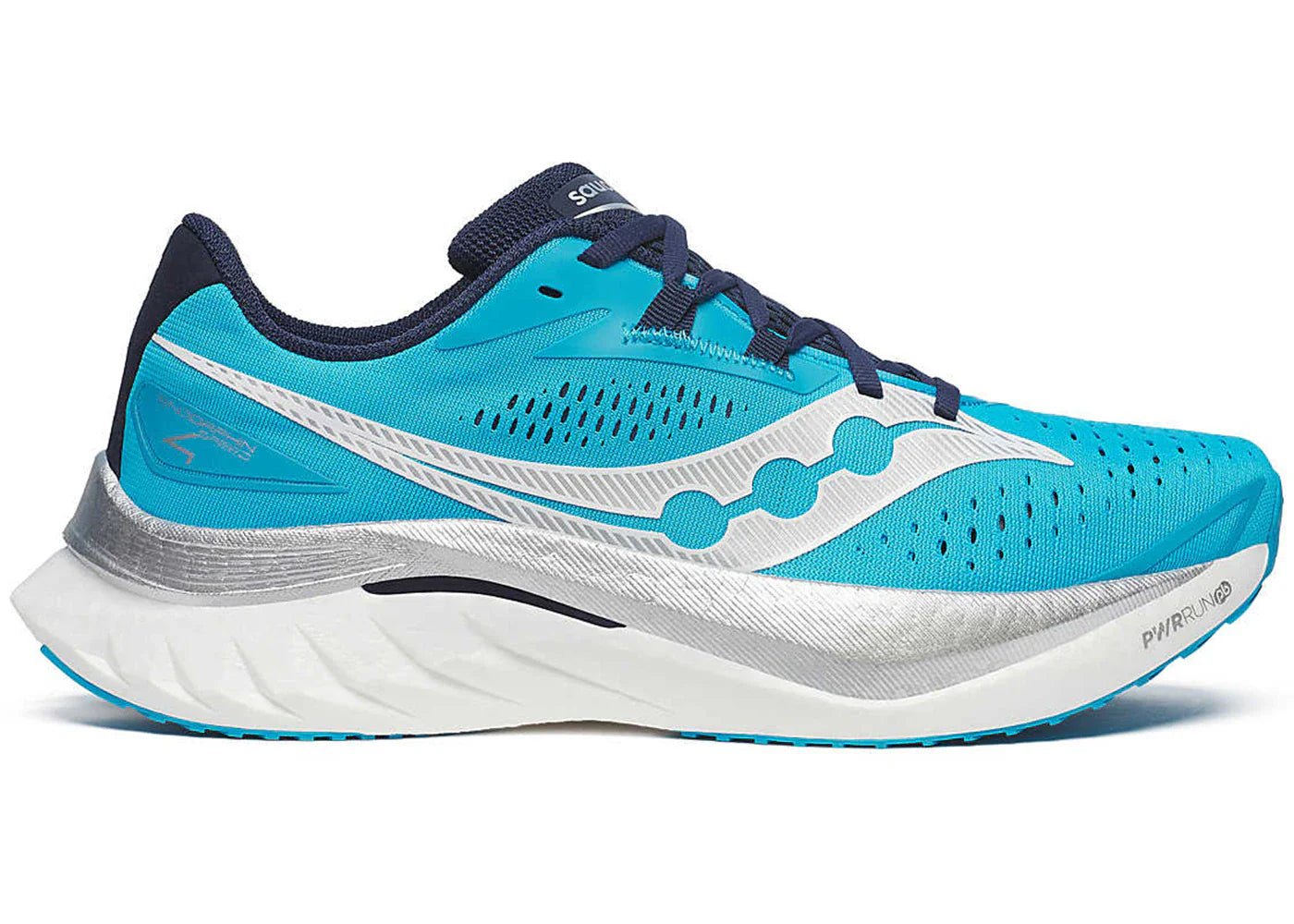 Saucony ProGrid Triumph 4 Viziblue Navy