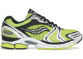 Saucony ProGrid Triumph 4 Gelb Silber