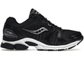 Saucony ProGrid Triumph 4 Schwarz