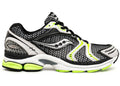 Saucony ProGrid Triumph 4 Schwarz Speed Green
