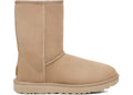 UGG Classic Short II Stiefel Sand (Damen)