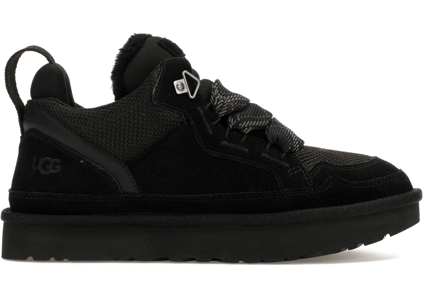 UGG Lowmel Schwarz (Damen)