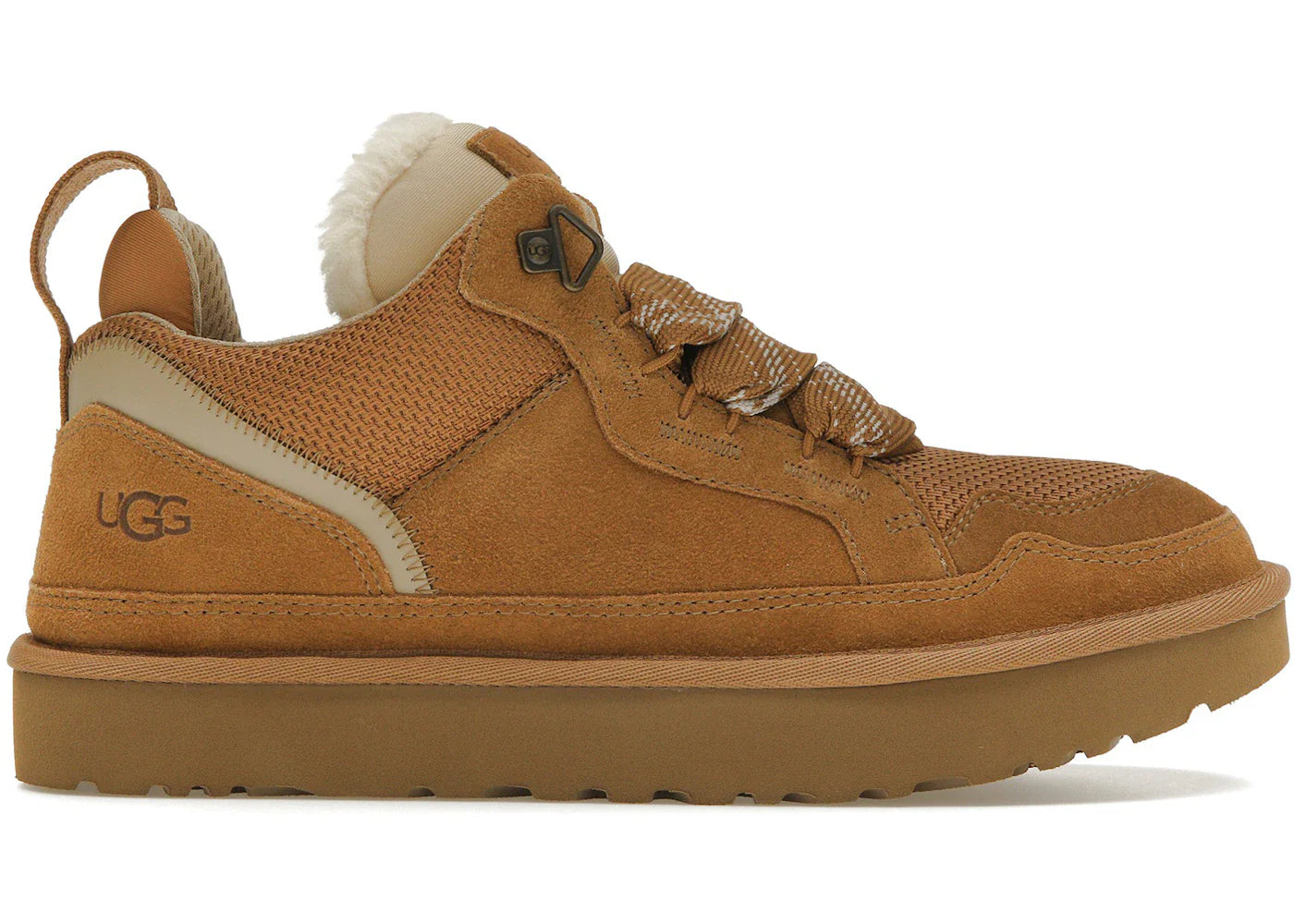 UGG Lowmel Chestnut (Damen)