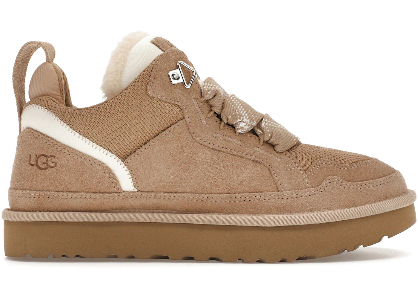 UGG Lowmel Sand (Damen)